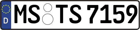 MS-TS7159