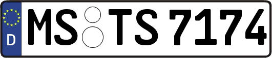 MS-TS7174