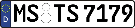 MS-TS7179