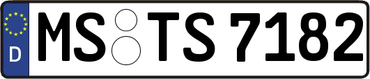 MS-TS7182