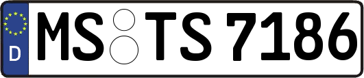 MS-TS7186