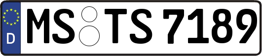 MS-TS7189