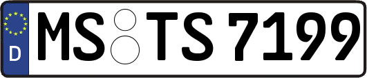 MS-TS7199