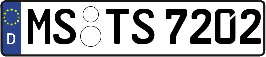 MS-TS7202