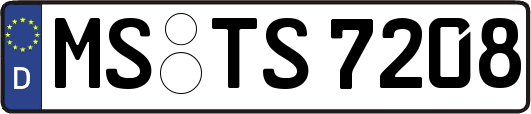 MS-TS7208