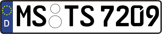 MS-TS7209