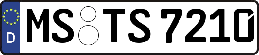 MS-TS7210