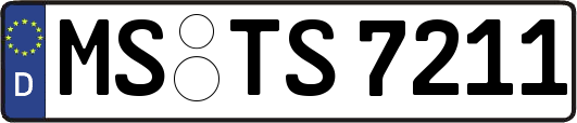 MS-TS7211