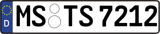 MS-TS7212