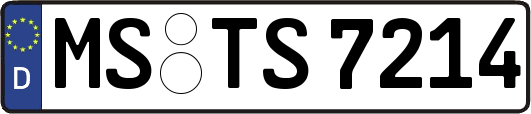 MS-TS7214