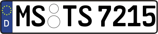 MS-TS7215