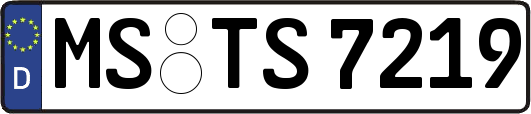 MS-TS7219