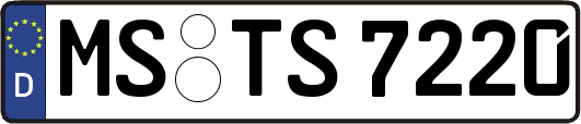 MS-TS7220