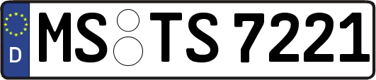 MS-TS7221