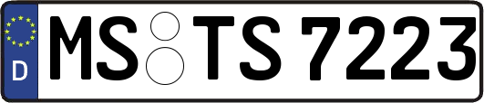 MS-TS7223