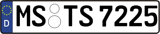 MS-TS7225