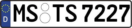 MS-TS7227