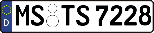 MS-TS7228