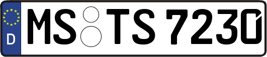 MS-TS7230