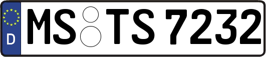 MS-TS7232