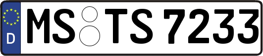 MS-TS7233