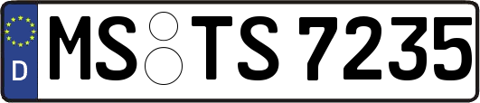MS-TS7235