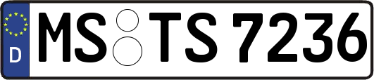 MS-TS7236