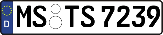 MS-TS7239