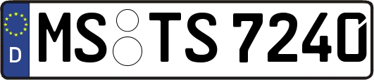 MS-TS7240