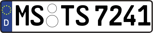 MS-TS7241