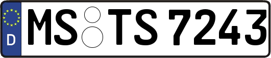 MS-TS7243