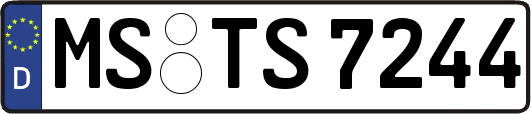 MS-TS7244