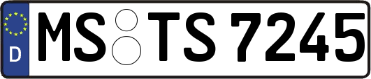 MS-TS7245