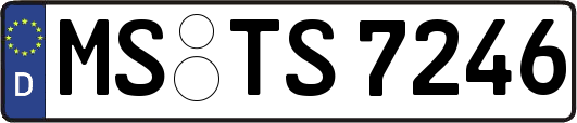 MS-TS7246