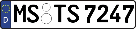 MS-TS7247
