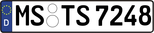 MS-TS7248