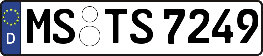 MS-TS7249