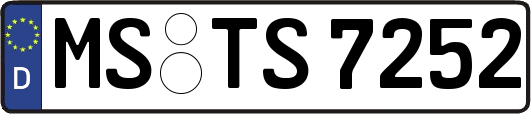 MS-TS7252