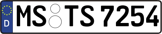 MS-TS7254