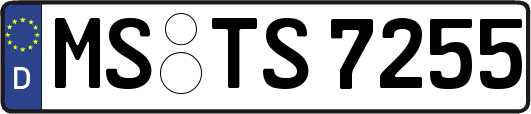 MS-TS7255