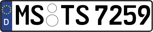 MS-TS7259