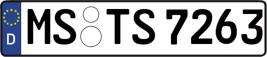 MS-TS7263