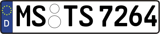 MS-TS7264