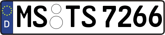 MS-TS7266