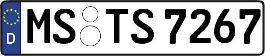 MS-TS7267