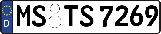 MS-TS7269