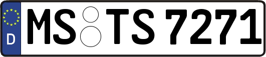 MS-TS7271