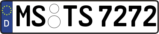 MS-TS7272