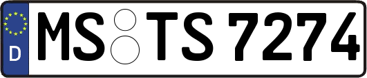 MS-TS7274