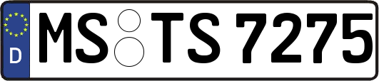 MS-TS7275